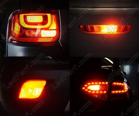 fendi nebbia led fiat punto|Kit fendinebbia posteriori a LED per Fiat Grande Punto / Punto Evo.